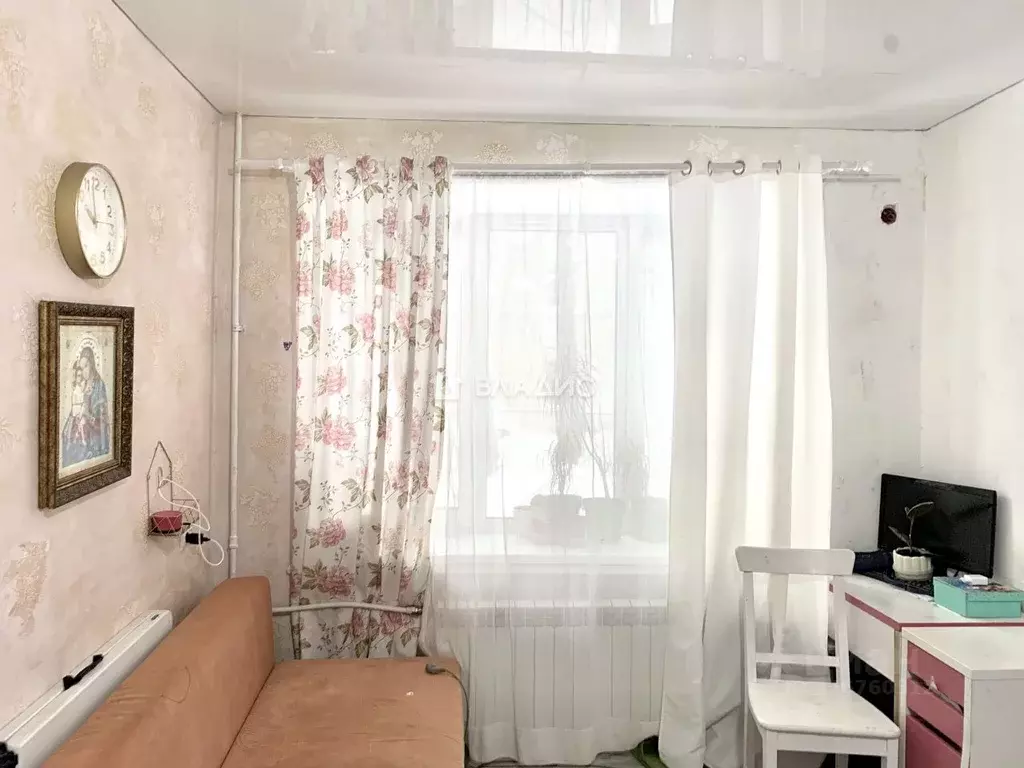 3-к кв. Московская область, Раменское Холодово мкр, 2-й кв-л, ул. ... - Фото 2