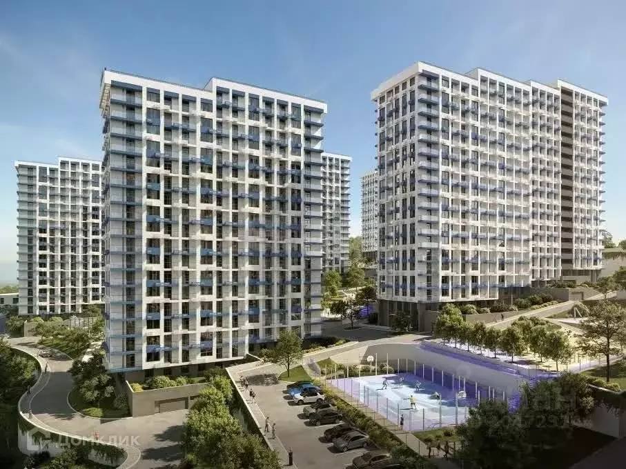 Продаётся 1-к квартира, 36.5 м - Фото 0