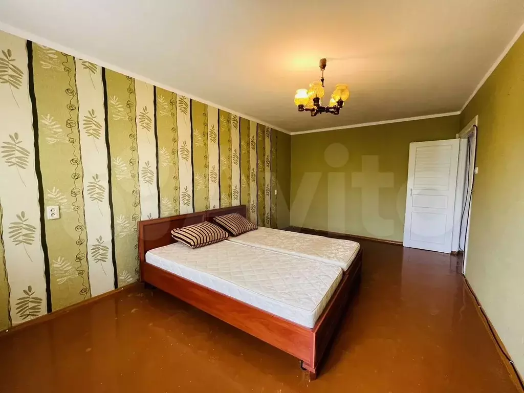 2-к. квартира, 55 м, 4/5 эт. - Фото 0