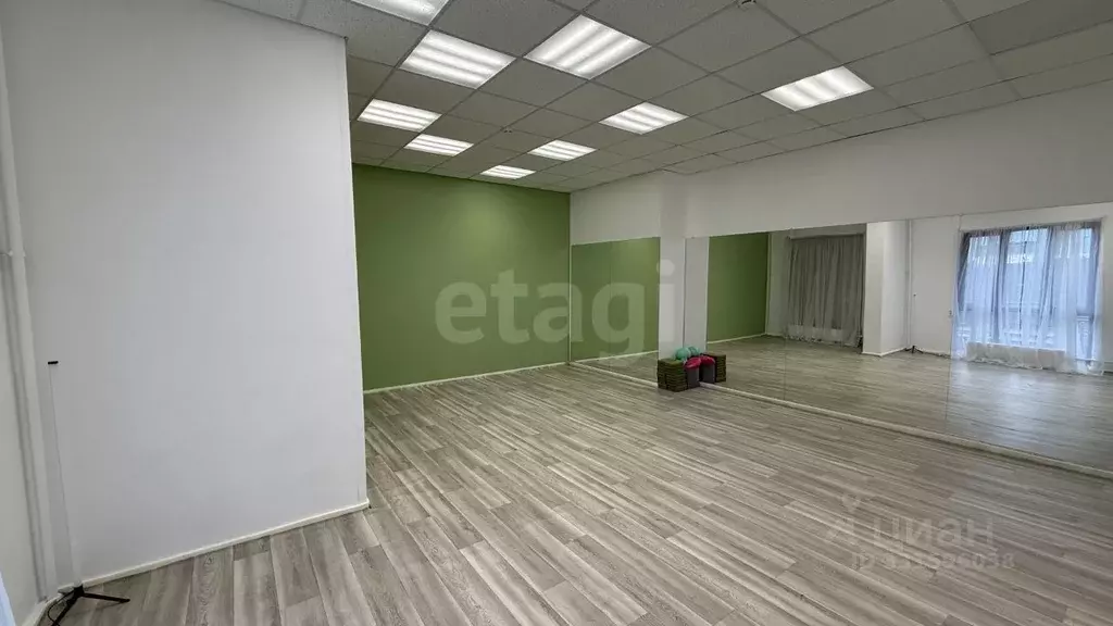 Помещение свободного назначения в Москва Феодосийская ул., 7к6 (103 м) - Фото 2