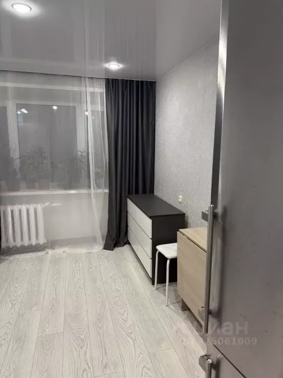 Студия Иркутская область, Иркутск Депутатская ул., 48 (19.0 м) - Фото 2