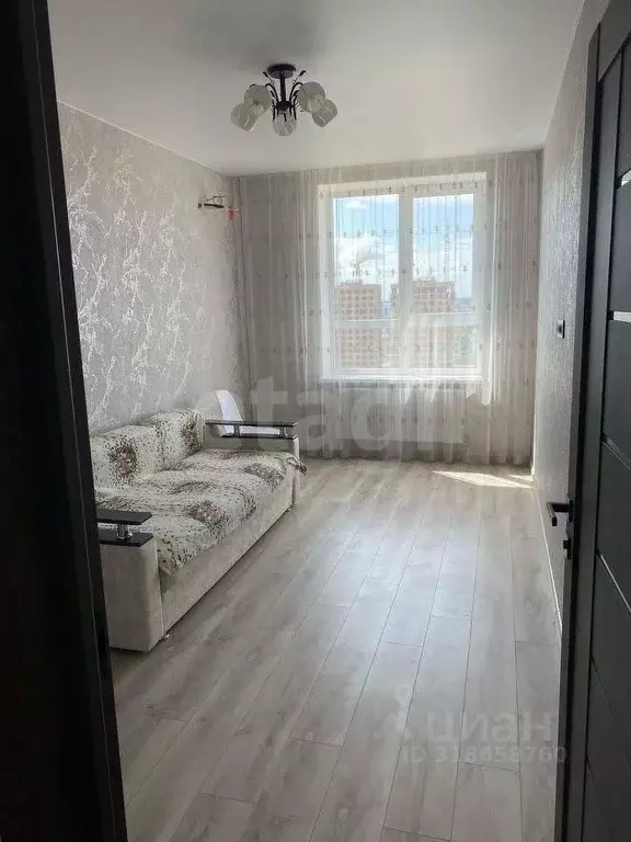1-к кв. Ростовская область, Ростов-на-Дону Тибетская ул., 1Вс3 (41.0 ... - Фото 0