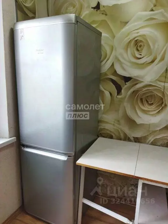 2-к кв. Свердловская область, Екатеринбург ул. Дарвина, 2 (44.0 м) - Фото 2