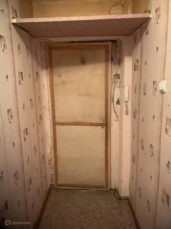 Продаётся 1-к квартира, 32.9 м - Фото 1