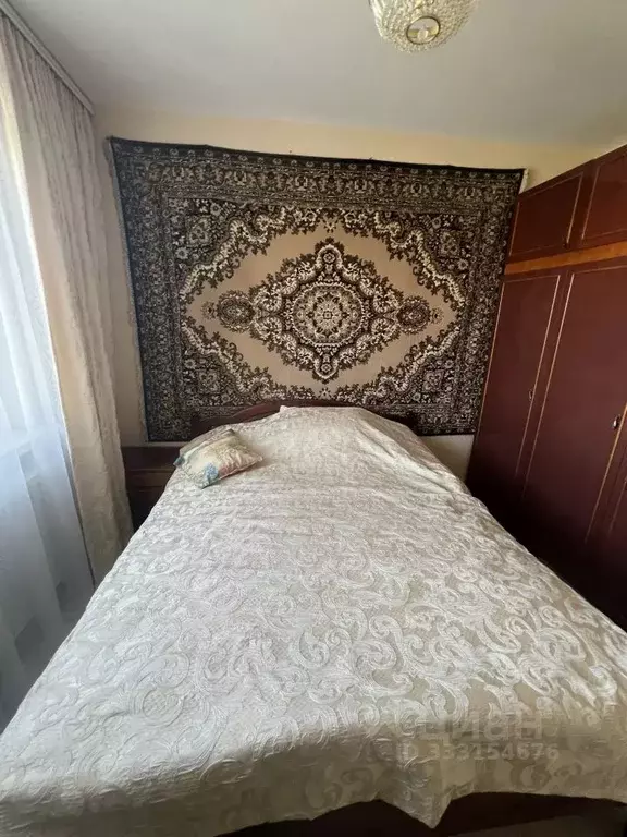 3-к кв. Волгоградская область, Волгоград Елецкая ул., 10 (63.6 м) - Фото 2