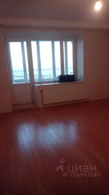 2-к кв. Чувашия, Чебоксары Водопроводная ул., 15 (99.5 м) - Фото 1