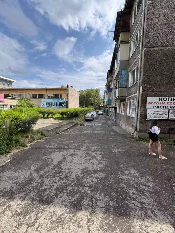 Комната 17,5 м в 1-к., 3/5 эт. - Фото 0