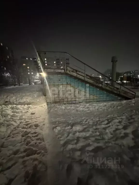 Гараж в Хабаровский край, Комсомольск-на-Амуре Московский просп. (5 м) - Фото 0