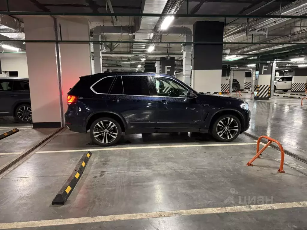 Гараж в Москва Электролитный проезд, 7 (14 м) - Фото 2