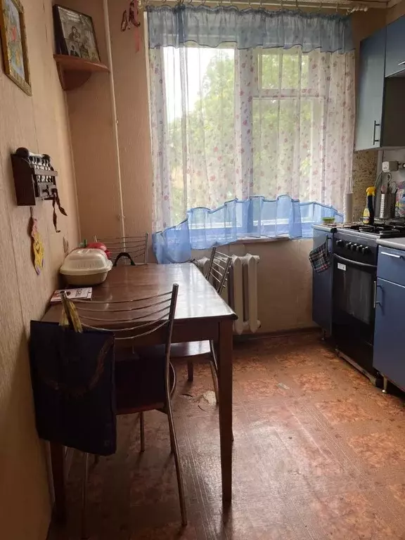 2-к кв. Липецкая область, Липецк Первомайская ул., 64 (44.0 м) - Фото 1