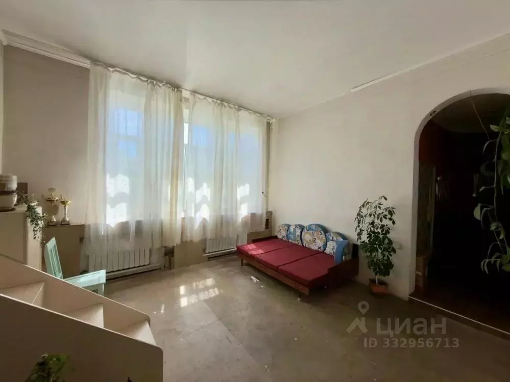 3-к кв. Иркутская область, Иркутск Советская ул., 123А (73.3 м) - Фото 2