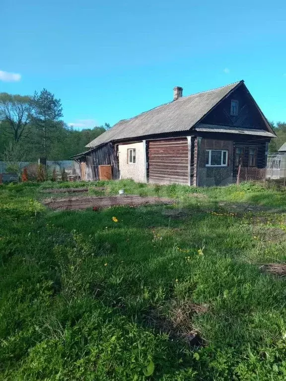 Дача 26,3 м на участке 5,5 сот. - Фото 1