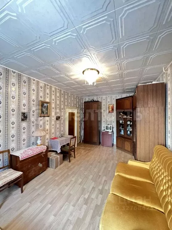 2-к кв. Мурманская область, Мурманск ул. Капитана Маклакова, 51 (57.0 ... - Фото 2