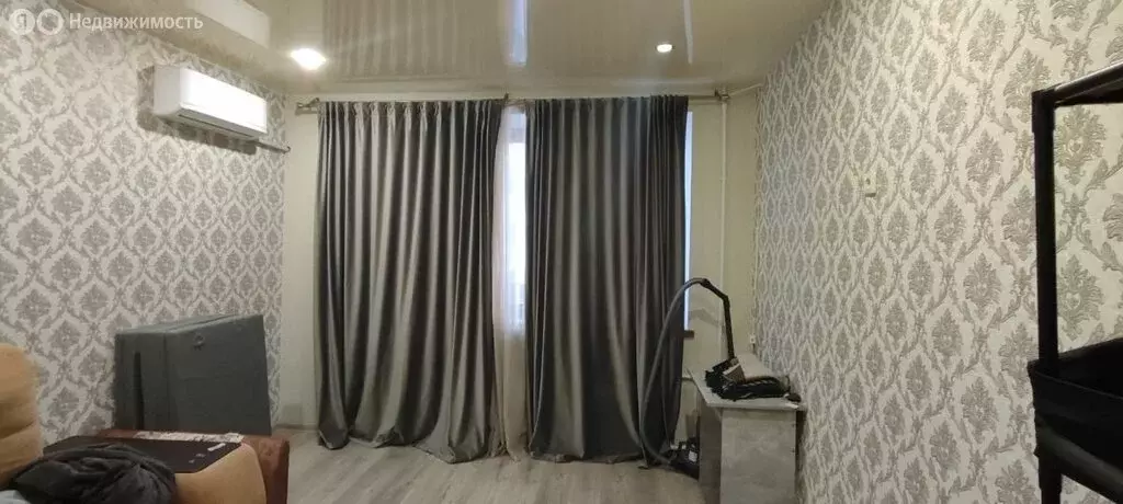 2-комнатная квартира: Волгоград, улица В.И. Ленина, 6 (55 м) - Фото 1