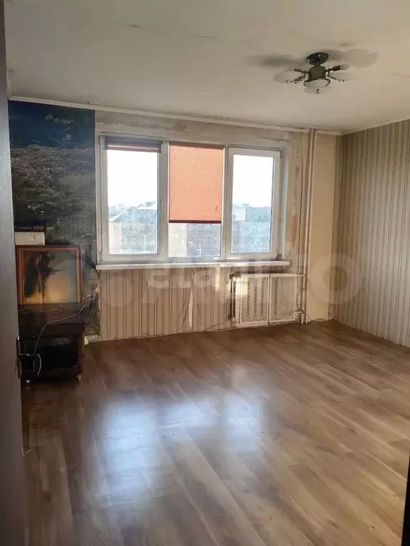 2-к. квартира, 49,8 м, 8/9 эт. - Фото 0