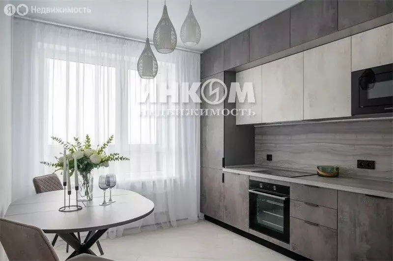 2-комнатная квартира: Московский, улица Никитина, 11к10 (60 м) - Фото 0