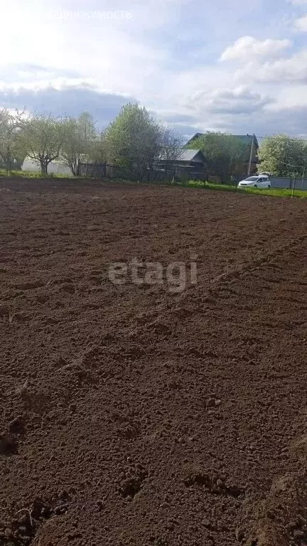 Участок в Нефтекамск, Набережная улица (17.9 м) - Фото 2