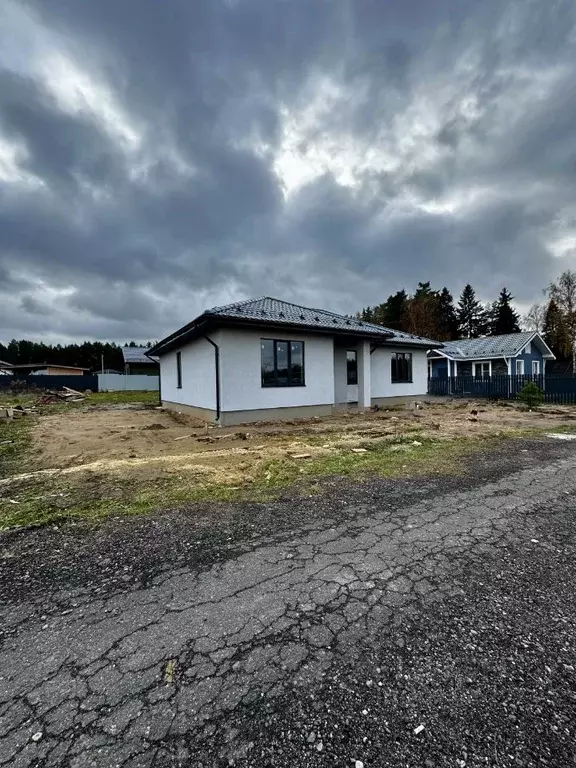 Дом в Московская область, Щелково городской округ, Ягодная тер.  (110 ... - Фото 0