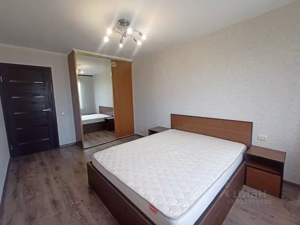 2-к кв. Московская область, Солнечногорск Банковская ул., 26 (43.0 м) - Фото 1