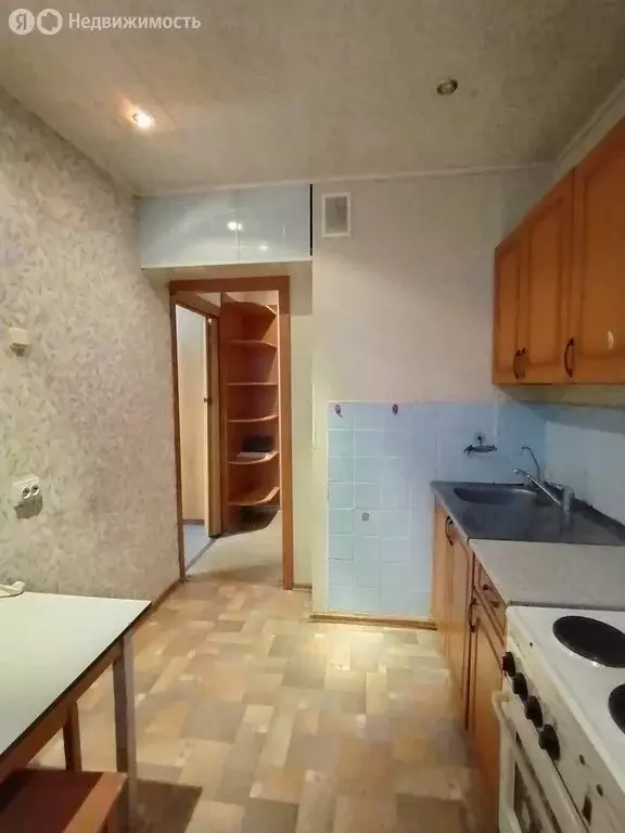 2-комнатная квартира: Тольятти, улица 40 лет Победы, 68 (43 м) - Фото 1