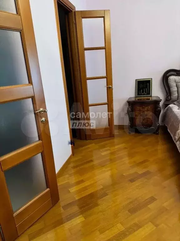 3-к. квартира, 163 м, 4/5 эт. - Фото 1