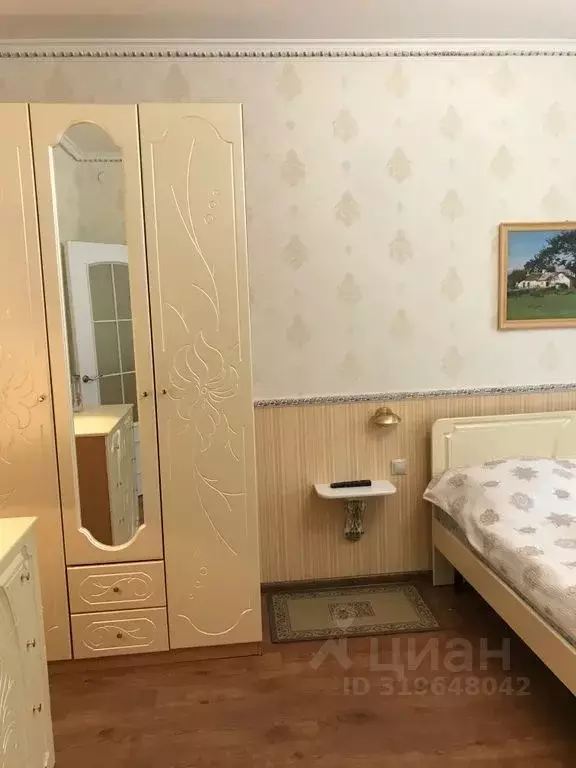 1-к кв. Иркутская область, Иркутск ул. Желябова, 3 (32.0 м) - Фото 1