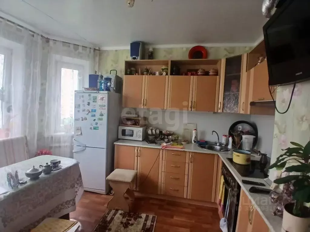 2-к кв. Курская область, Курск просп. Победы, 28 (56.0 м) - Фото 0