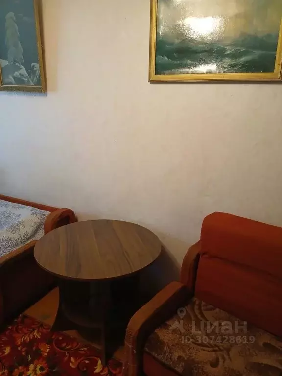 2-к кв. Омская область, Омск ул. Петра Осминина, 18 (48.0 м) - Фото 0