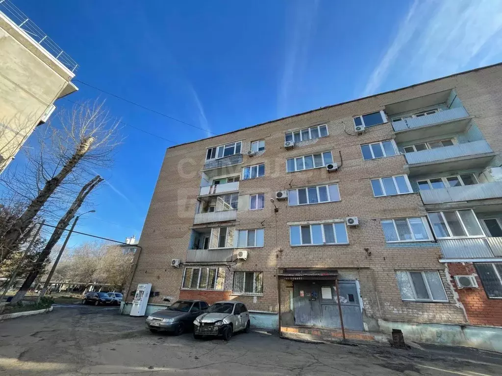 Комната Оренбургская область, Оренбург Луговая ул., 82 (11.0 м) - Фото 1