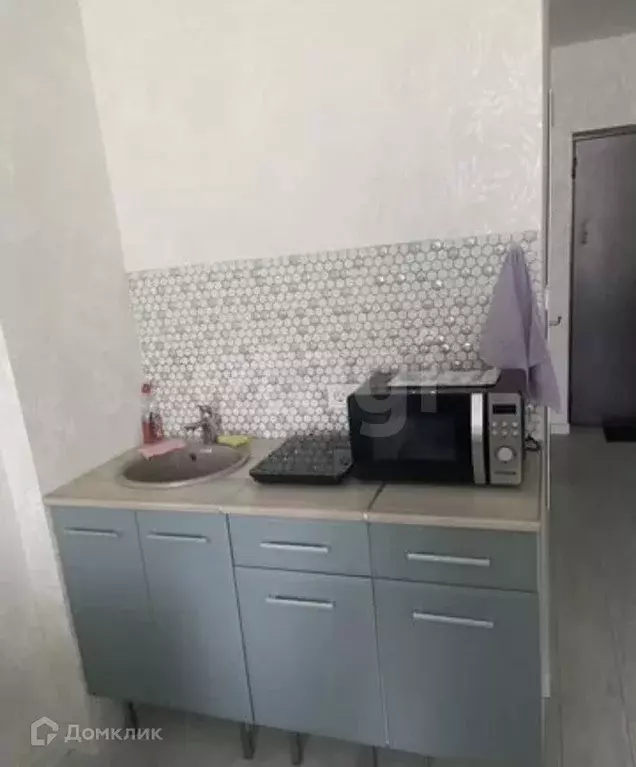 Продаётся квартира-студия, 27 м - Фото 1