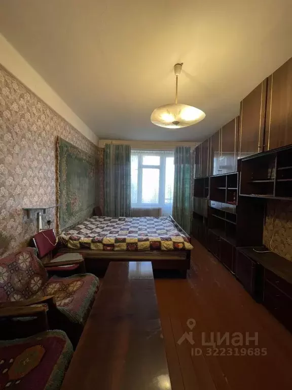 1-к кв. Ленинградская область, Ломоносовский район, Горбунковское ... - Фото 0