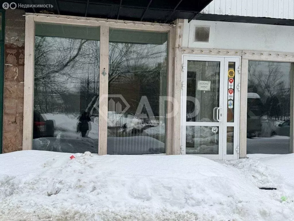 Помещение свободного назначения (180 м) - Фото 2