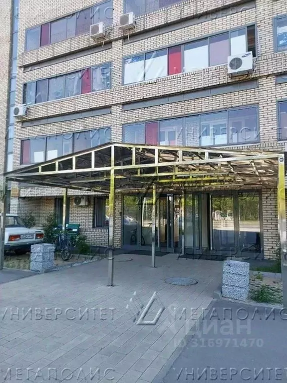 Офис в Москва Нежинская ул., 5С1 (159 м) - Фото 0