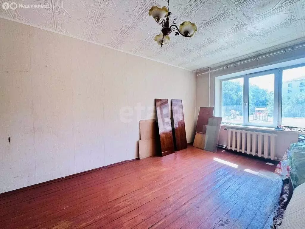 1-комнатная квартира: Сокол, Архангельская улица, 35 (34.5 м) - Фото 0