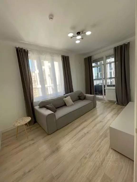2-к кв. Москва ул. Маргелова, 3к2 (67.0 м) - Фото 0