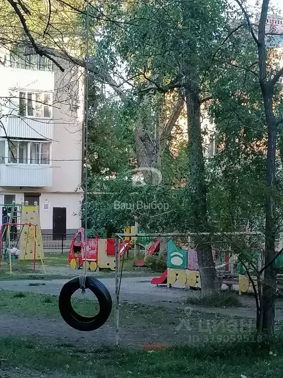 Комната Ростовская область, Ростов-на-Дону Сельмаш мкр, ул. ... - Фото 1