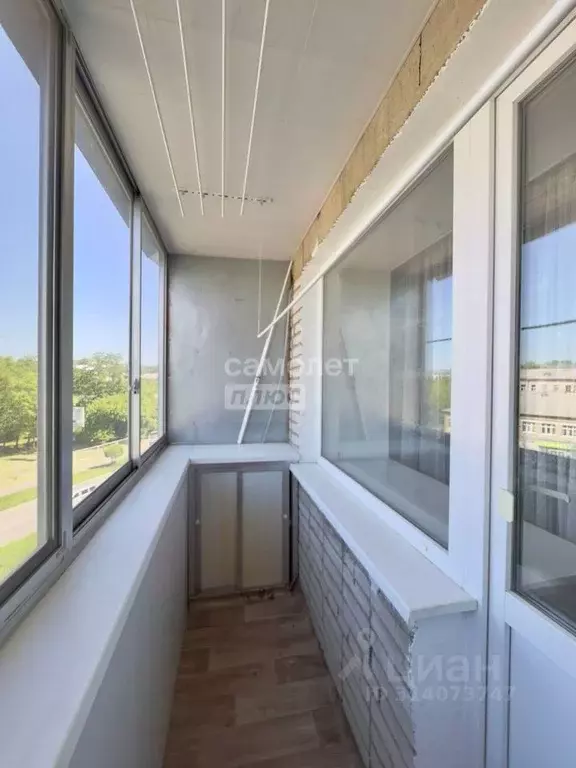 2-к кв. Хабаровский край, Комсомольск-на-Амуре Комсомольская ул., 65 ... - Фото 1