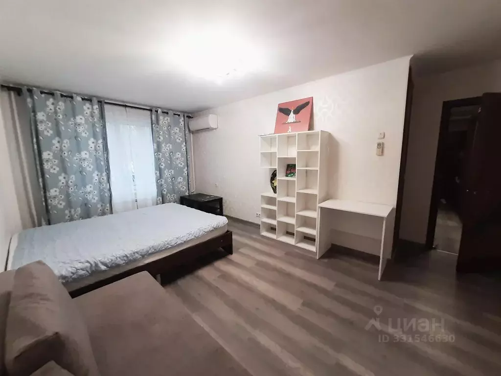 2-к кв. Москва Байкальская ул., 44К2 (48.0 м) - Фото 1