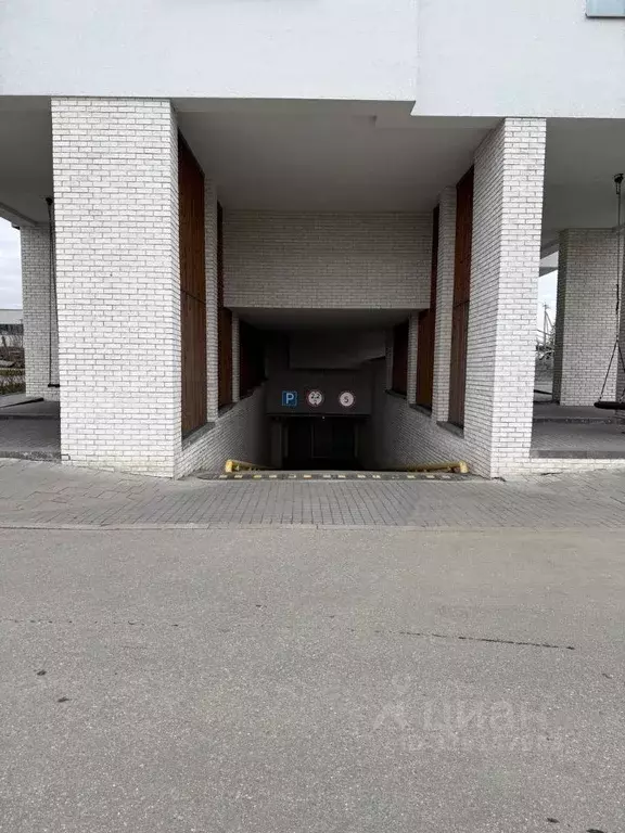 Гараж в Москва ул. Гренадерская, 9к3 (14 м) - Фото 2