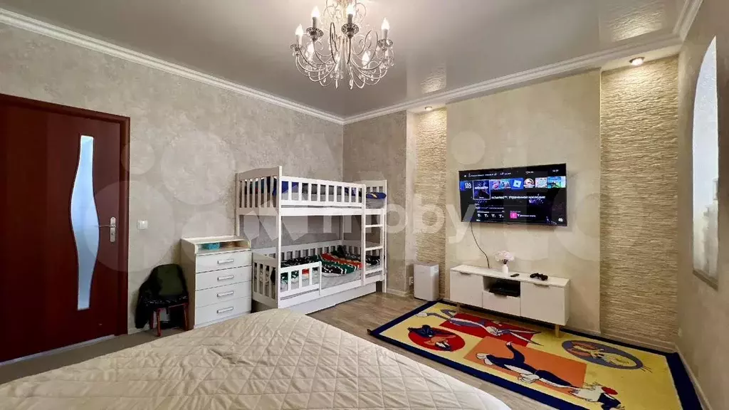 2-к. квартира, 46 м, 1/3 эт. - Фото 1
