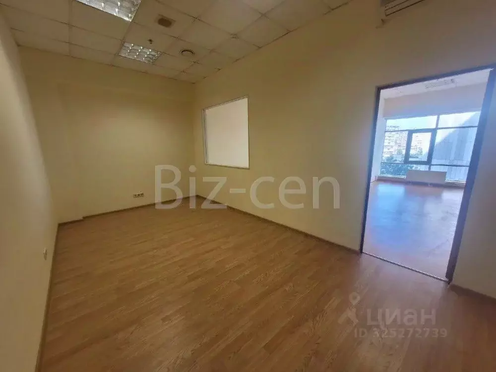 Офис в Москва Староалексеевская ул., 5 (54 м) - Фото 2