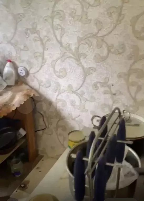1-к. квартира, 34 м, 1/5 эт. - Фото 0