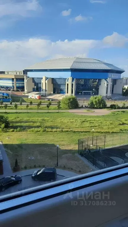 2-к кв. Калининградская область, Калининград Елизаветинская ул., 4 ... - Фото 0