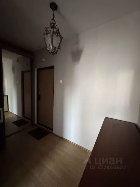 1-к кв. Москва Студеный проезд, 2К1 (40.0 м) - Фото 1