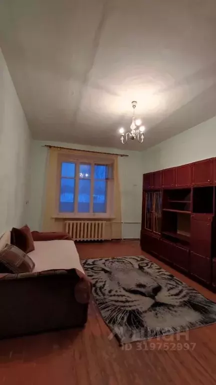 2-к кв. Кемеровская область, Кемерово ул. Веры Волошиной, 11 (56.0 м) - Фото 1