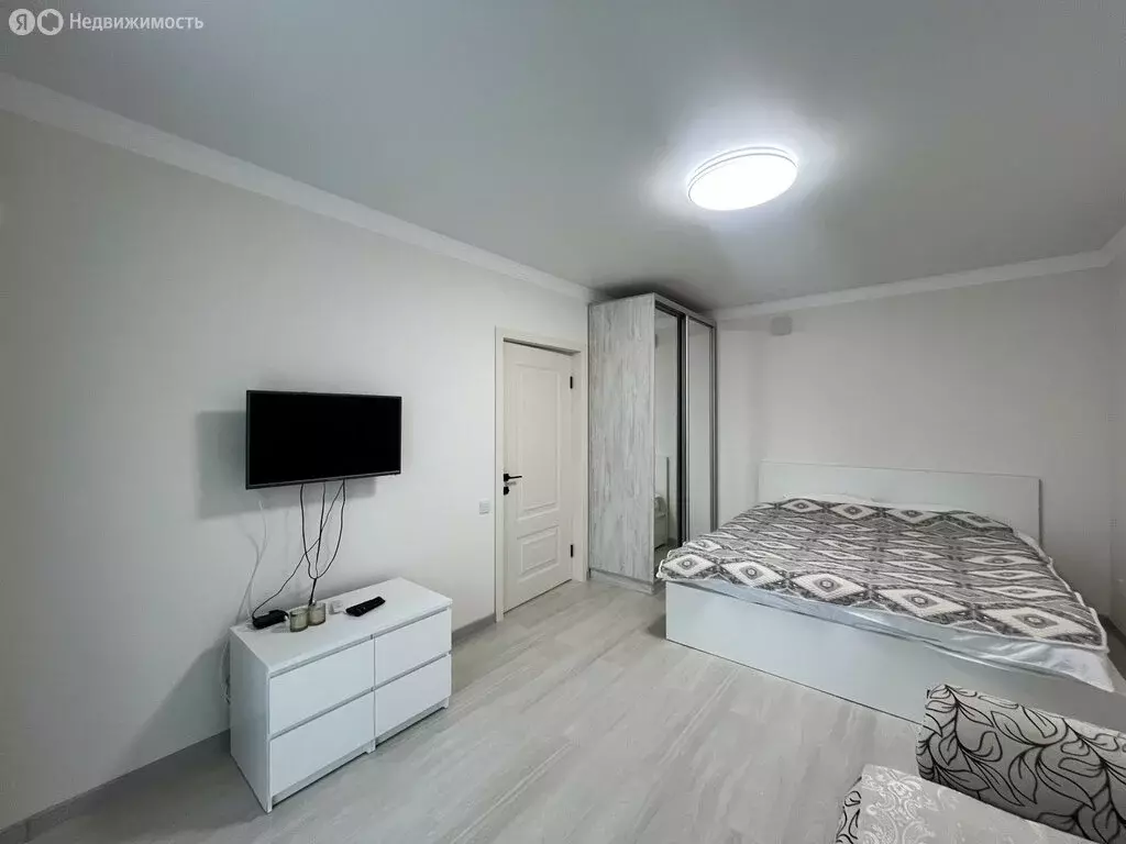 1-комнатная квартира: Нальчик, проспект Ленина, 14 (34.4 м) - Фото 1