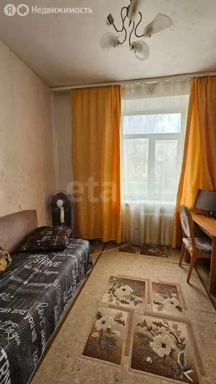 3-комнатная квартира: Кемерово, Севастопольская улица, 6 (68.3 м) - Фото 1