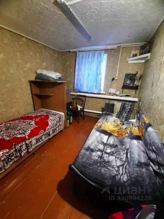 3-к кв. Нижегородская область, Павлово ул. Тургенева, 9 (44.0 м) - Фото 1