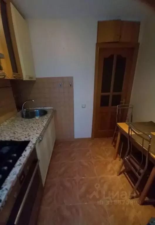 2-к кв. Москва бул. Яна Райниса, 17К1 (42.0 м) - Фото 1
