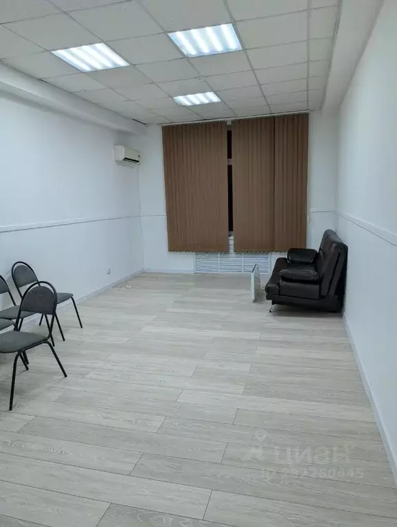 Офис в Пермский край, Пермь Монастырская ул., 12А (30 м) - Фото 2